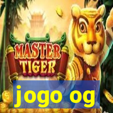 jogo og